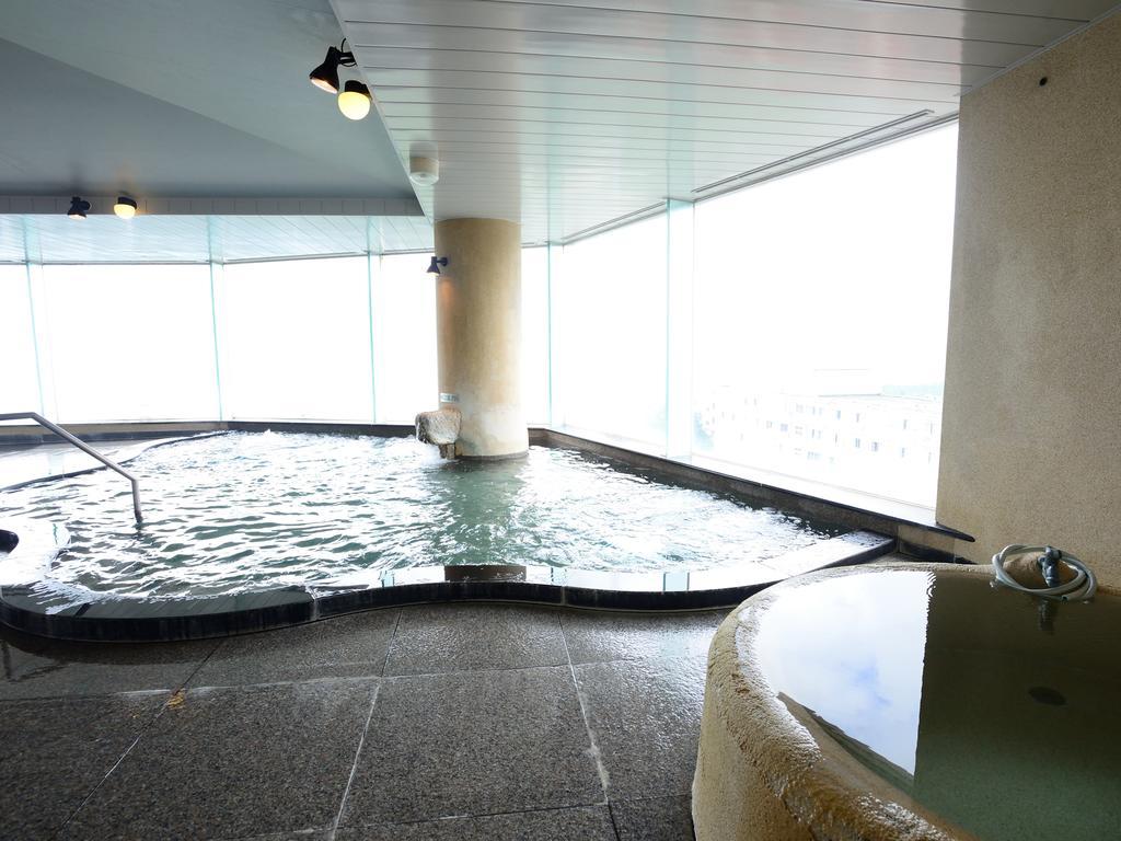 Fuji Hakone Land Schole Plaza Hotel Kannami Exterior photo