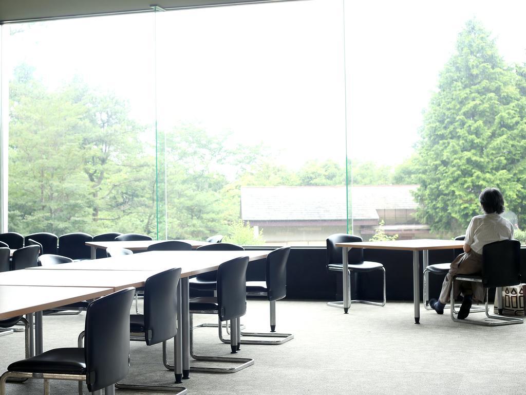 Fuji Hakone Land Schole Plaza Hotel Kannami Exterior photo