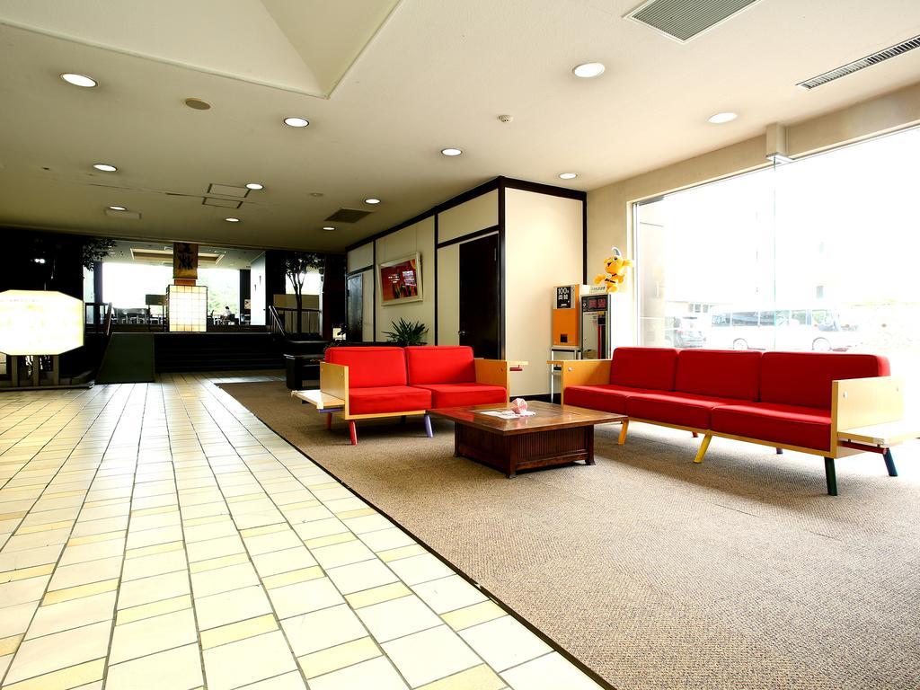 Fuji Hakone Land Schole Plaza Hotel Kannami Exterior photo