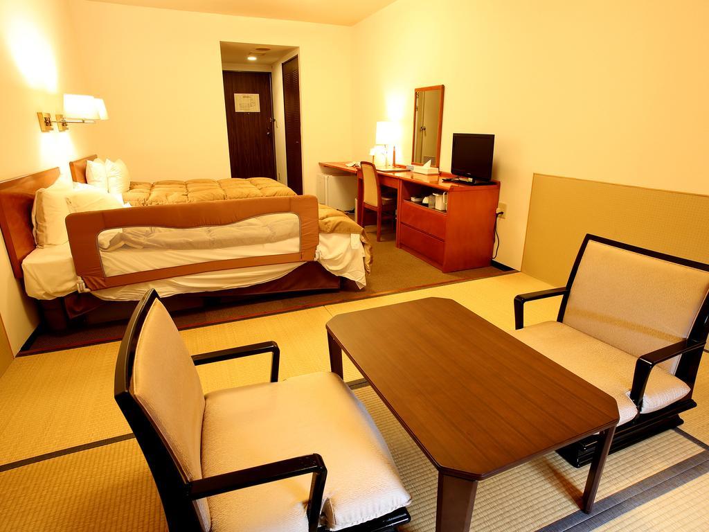Fuji Hakone Land Schole Plaza Hotel Kannami Exterior photo