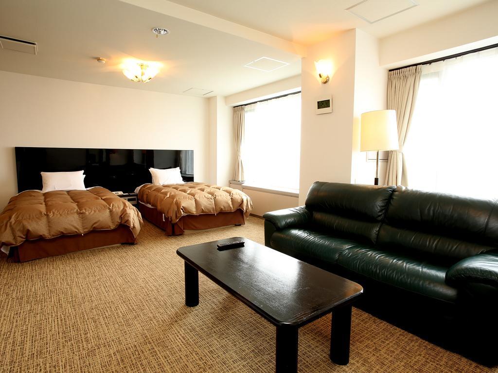 Fuji Hakone Land Schole Plaza Hotel Kannami Room photo