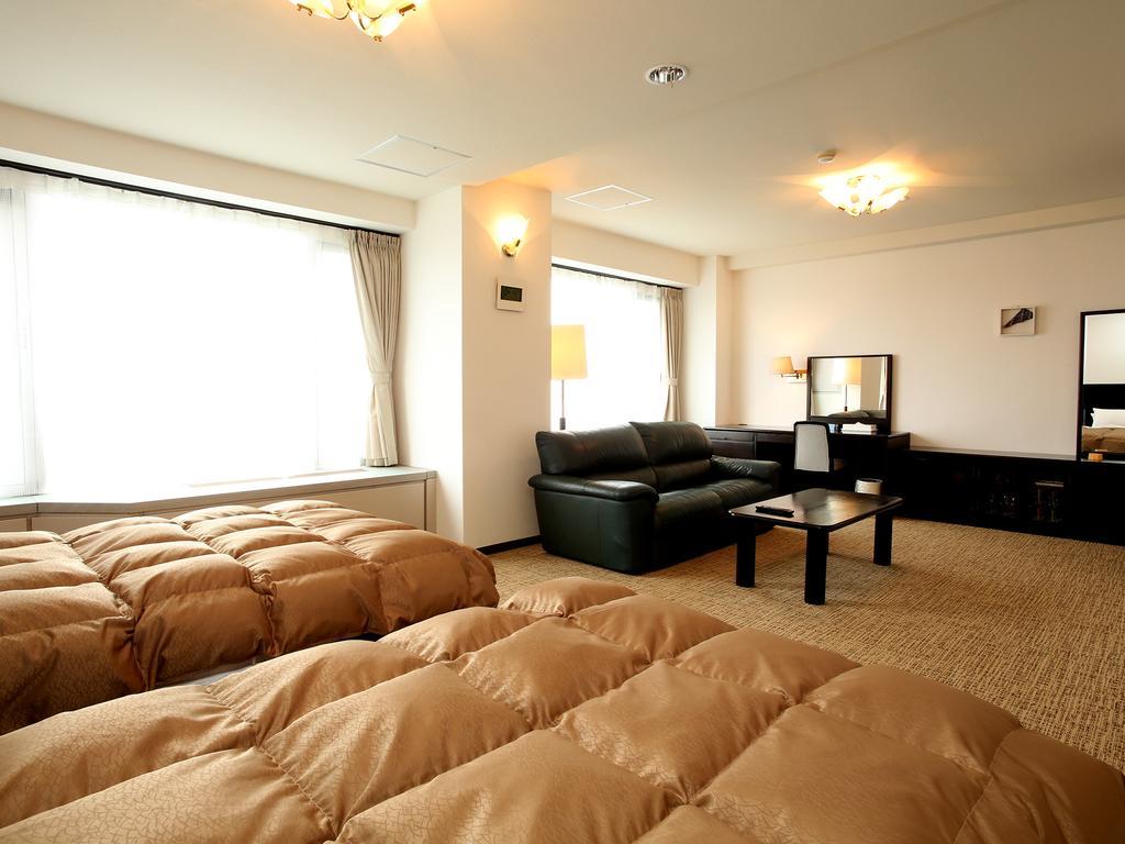 Fuji Hakone Land Schole Plaza Hotel Kannami Room photo